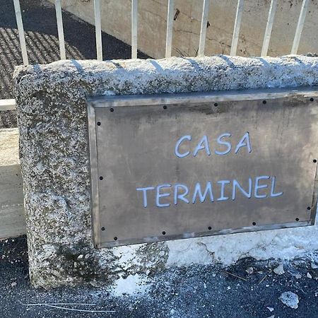 维罗纳自由镇Casa Terminel公寓 外观 照片